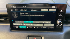 Honda HR-V 1.5 eHEV Advance 5dr CVT Hybrid Hatchback